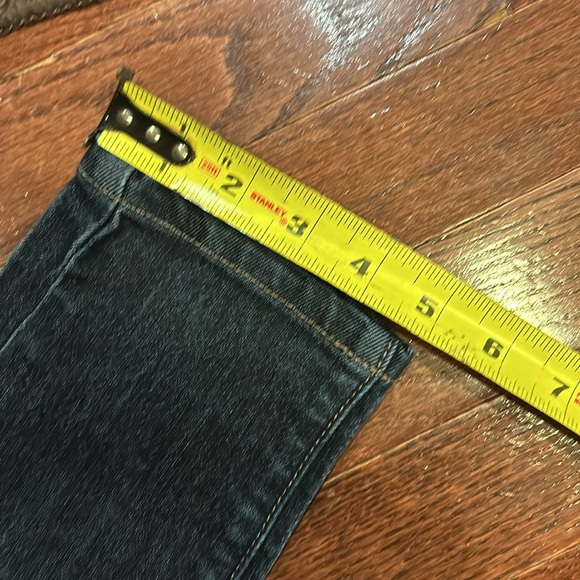 a.n.a. Stretchy Jean RN# 93677 - Picture 7 of 10